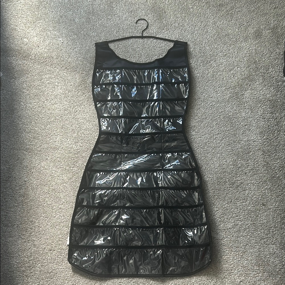 Umbra Little Black Dress Organizer